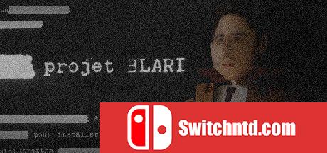 《布拉里项目（projet BLARI）》Build 5699811 Chronos硬盘版[EN]_0