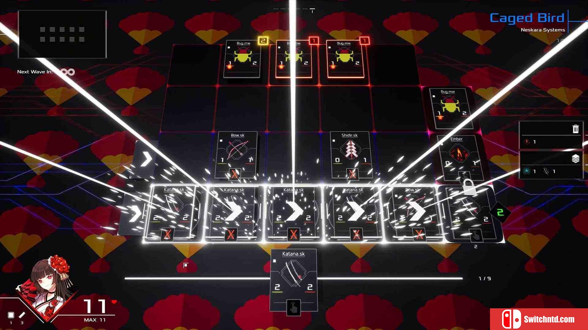 《量子协议（Quantum Protocol）》Build 5700452 valtrix1982硬盘版[EN]_1