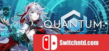 《量子协议（Quantum Protocol）》Build 5700452 valtrix1982硬盘版[EN]_0