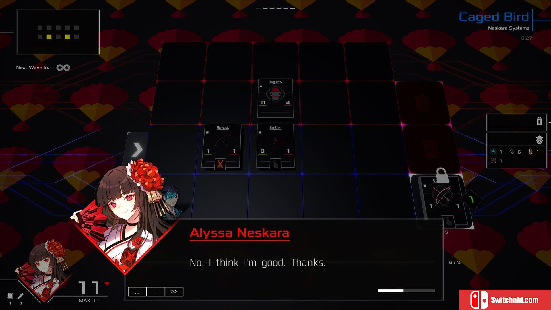 《量子协议（Quantum Protocol）》Build 5700452 valtrix1982硬盘版[EN]_5