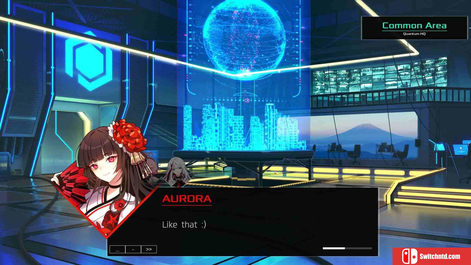 《量子协议（Quantum Protocol）》Build 5700452 valtrix1982硬盘版[EN]_4