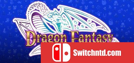 《龙之幻想：冰之黑书 （Dragon Fantasy: Black Tome Ice）》B.1148068 Chronos硬盘版[EN]_0