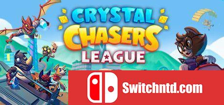 《水晶追逐联赛（Crystal Chasers League）》Build 5716579 Chronos硬盘版[EN]_0