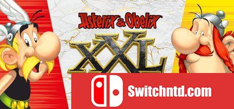 《幻想新国度：复刻版（Asterix Obelix XXL: Romastered）》B.5676589 Chronos硬盘版[EN]_0