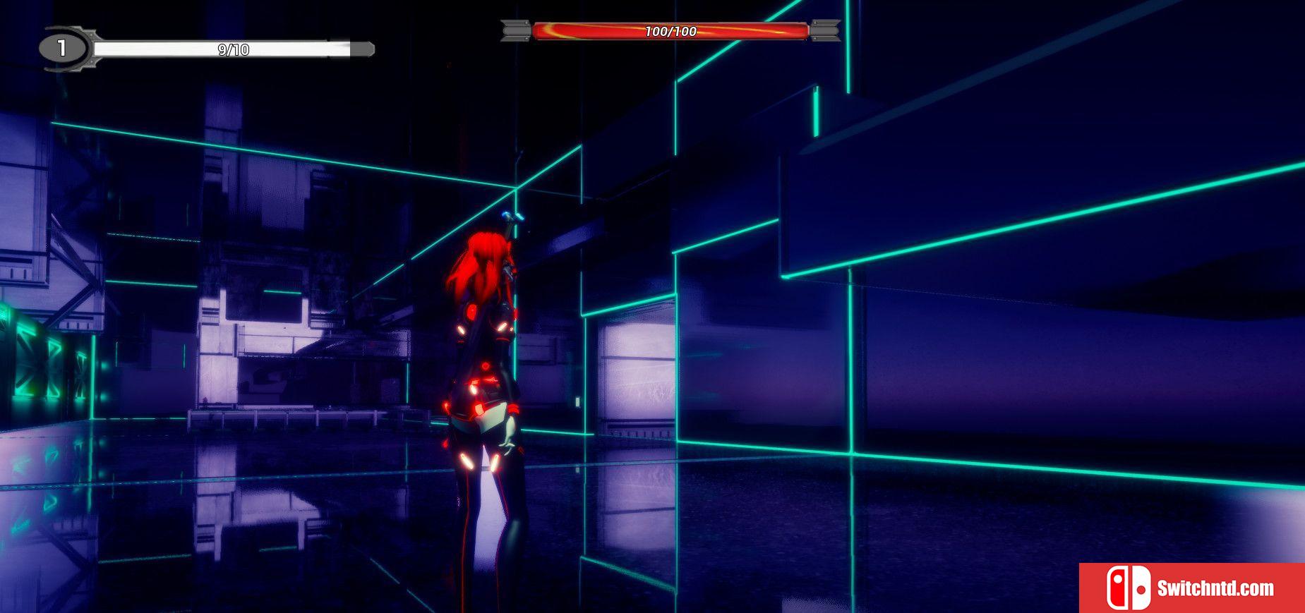 《Disgrâce（Disgrâce）》Build 5710086 Chronos硬盘版[EN]_1