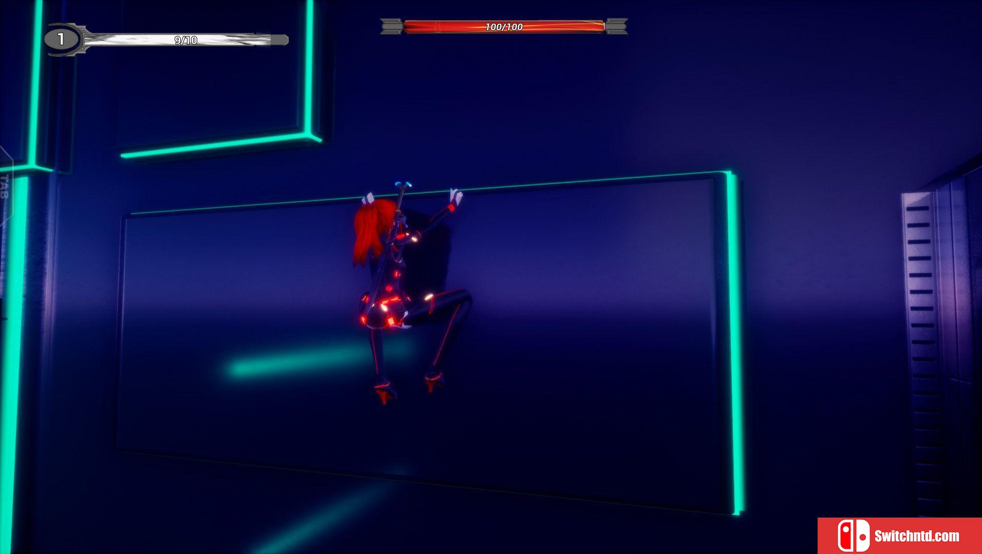 《Disgrâce（Disgrâce）》Build 5710086 Chronos硬盘版[EN]_2