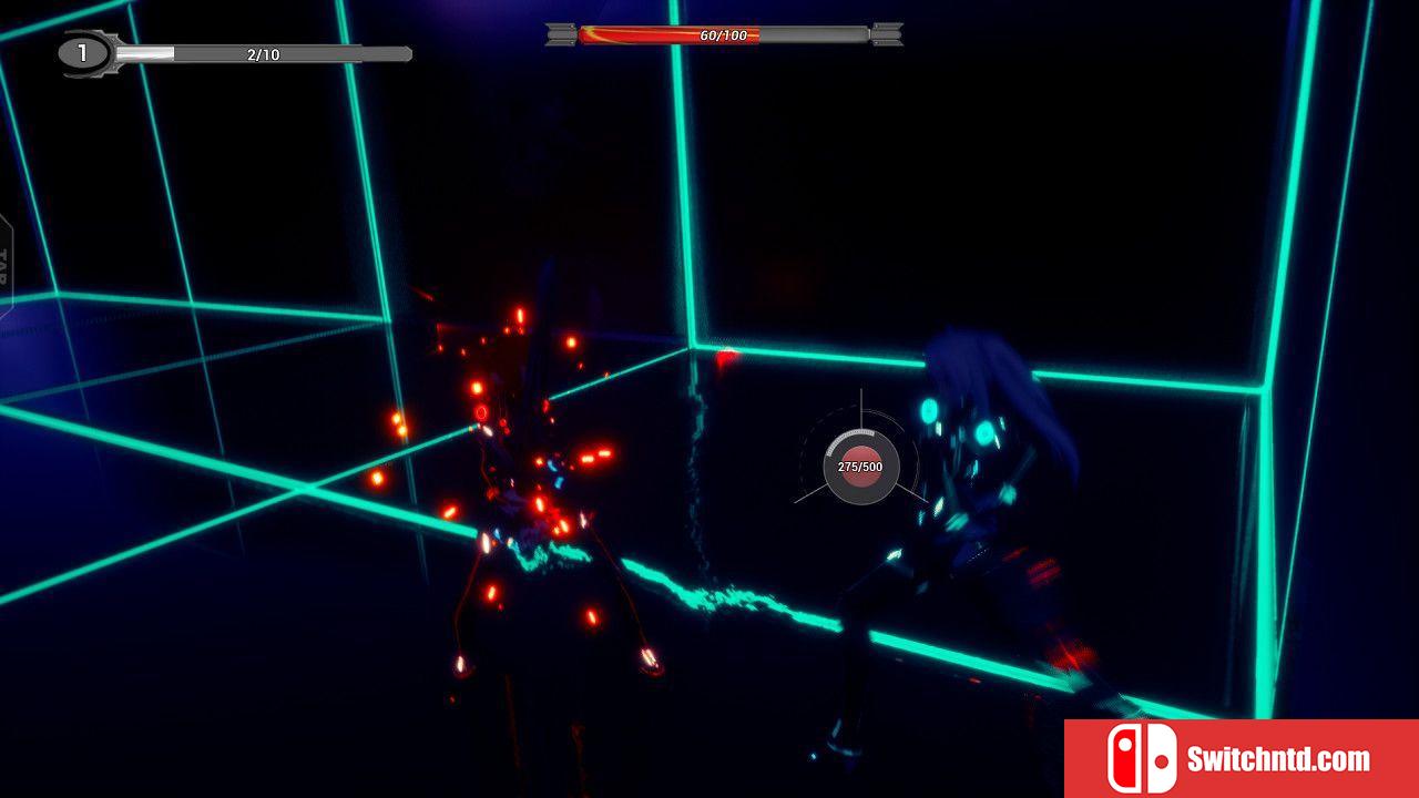 《Disgrâce（Disgrâce）》Build 5710086 Chronos硬盘版[EN]_5