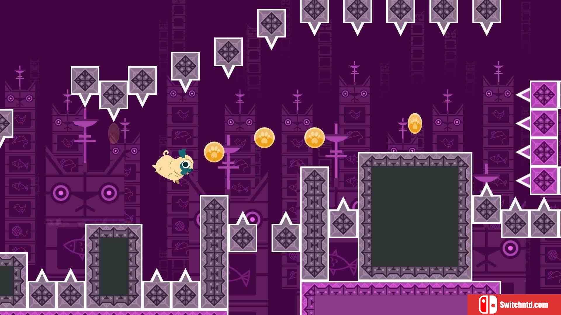 《双切八哥犬（Double Pug Switch）》v22.10.2020 Haoose硬盘版[EN]_5