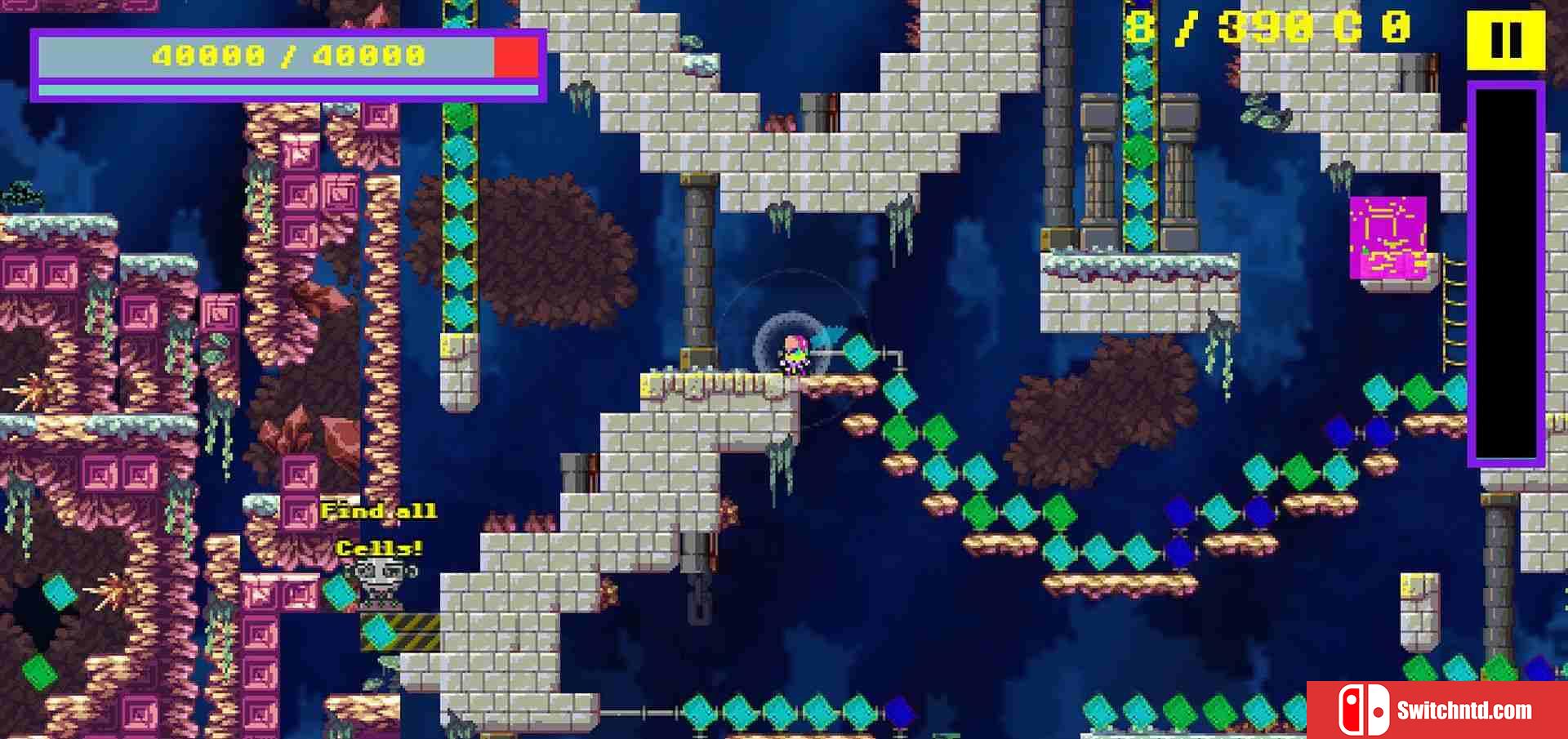 《20关（Level 20）》Build 5718092 Chronos硬盘版[EN]_2