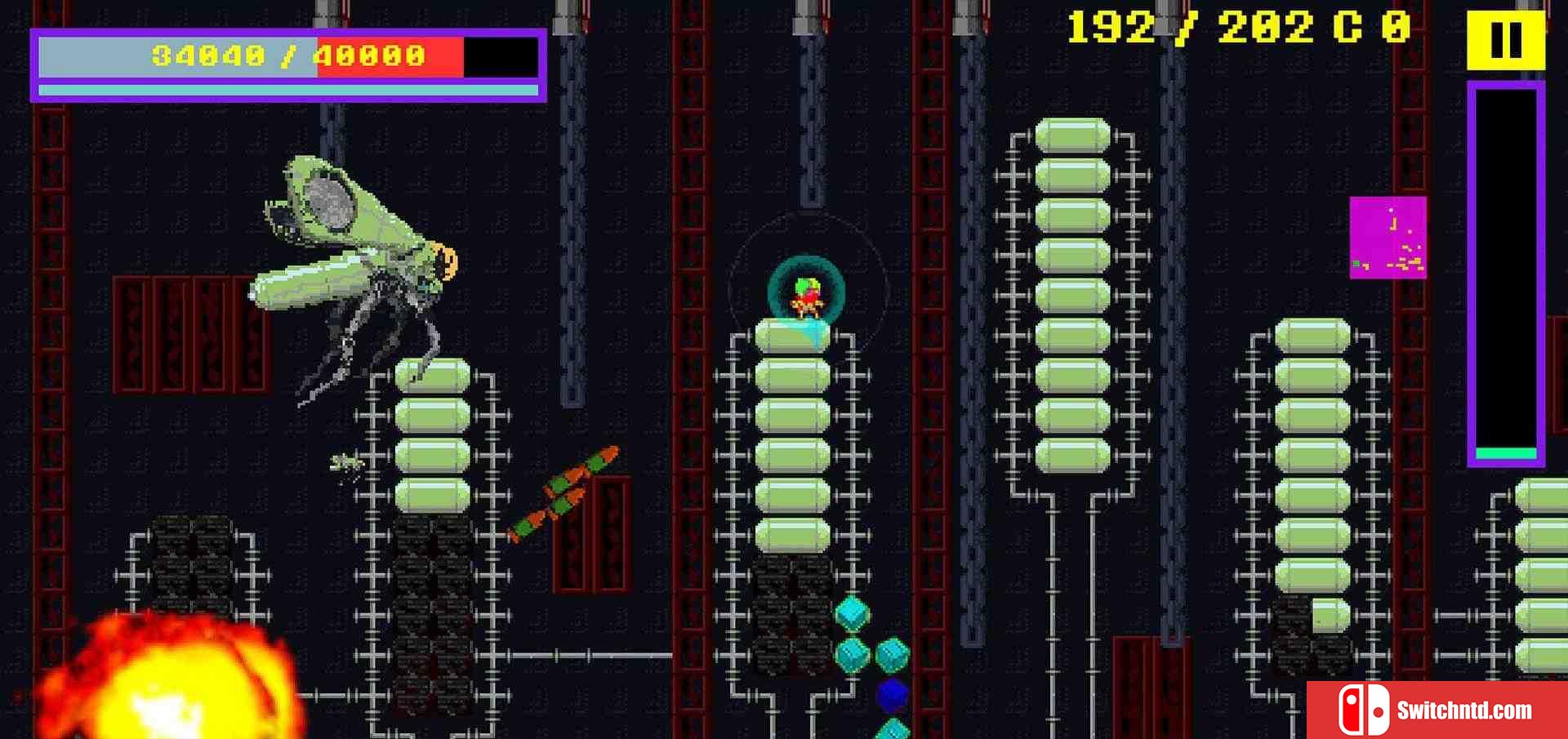 《20关（Level 20）》Build 5718092 Chronos硬盘版[EN]_3