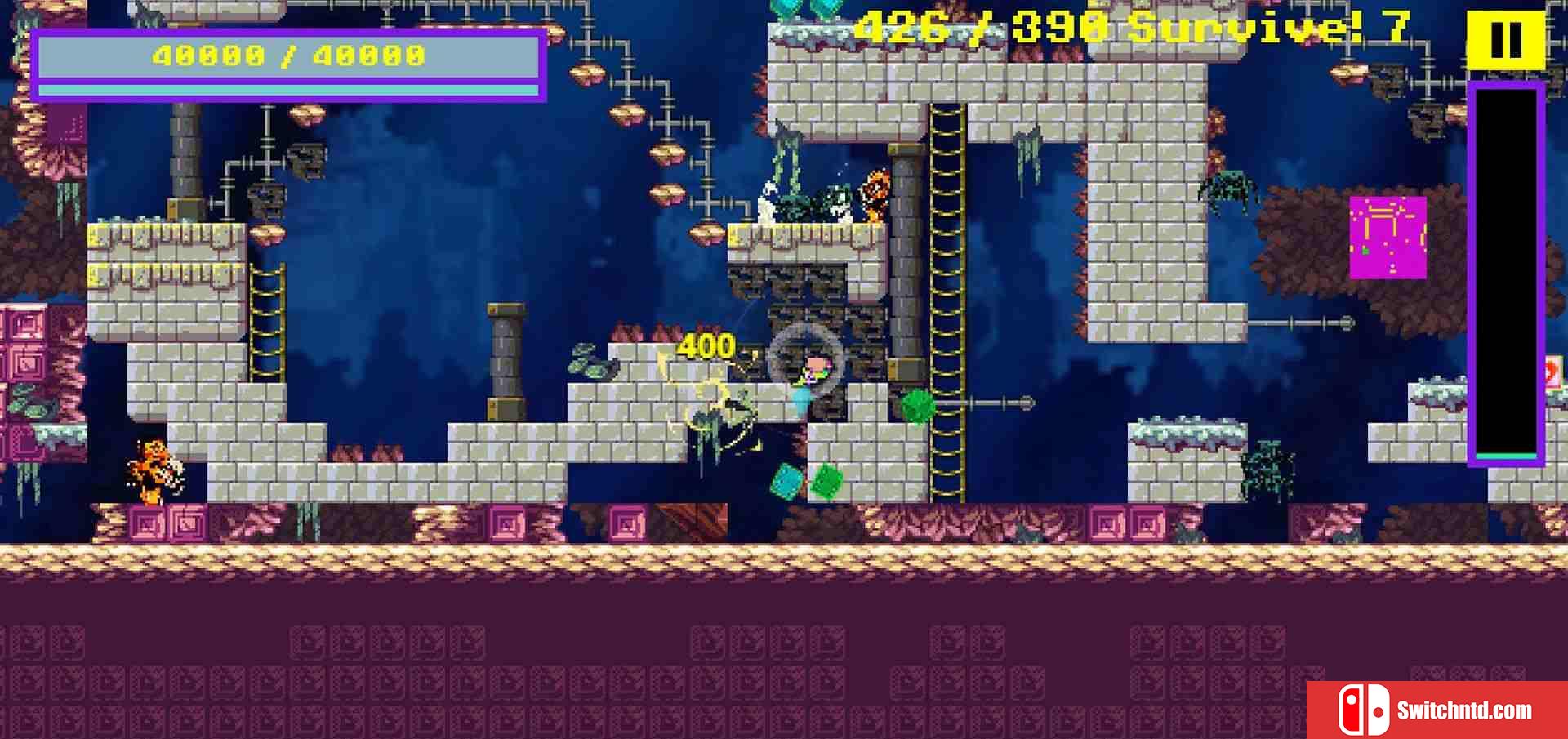《20关（Level 20）》Build 5718092 Chronos硬盘版[EN]_4