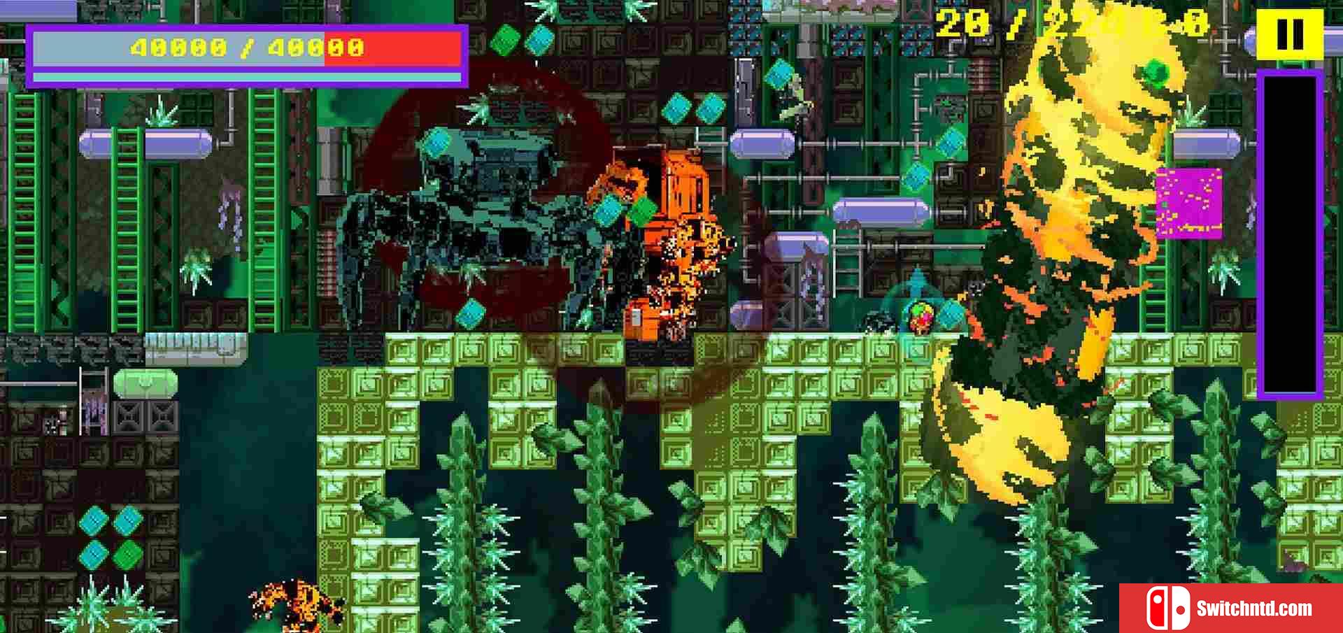 《20关（Level 20）》Build 5718092 Chronos硬盘版[EN]_5