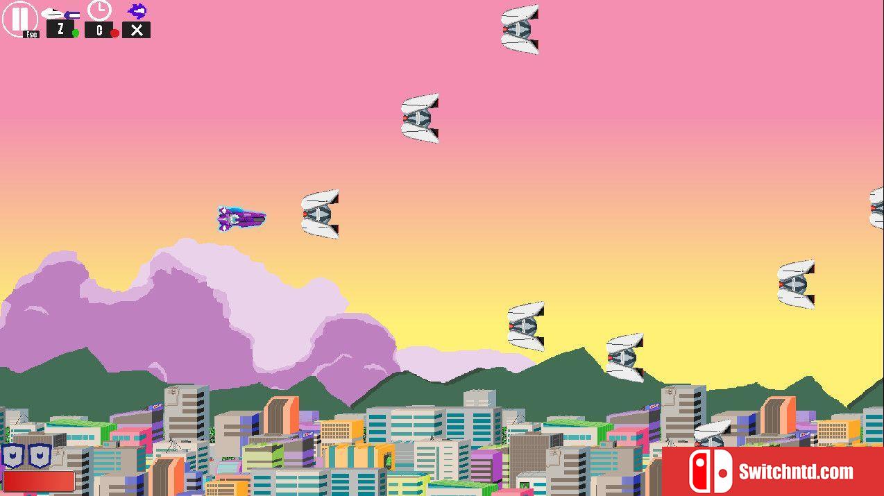 《太空部队中队（Space Force Squadron）》Build 5632557 Chronos硬盘版[EN]_4