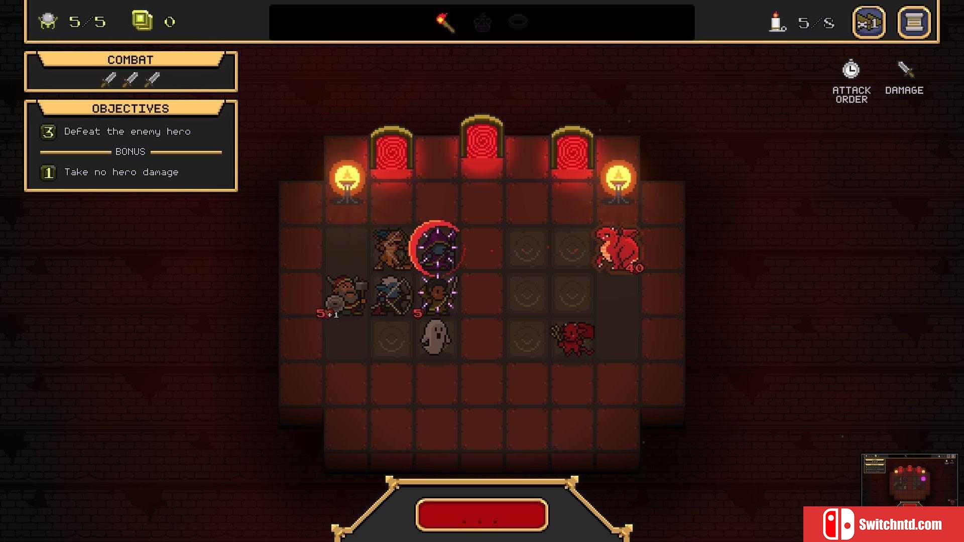 《地下地牢（The Dungeon Beneath）》Build 5718906 valtrix1982硬盘版[EN]_3