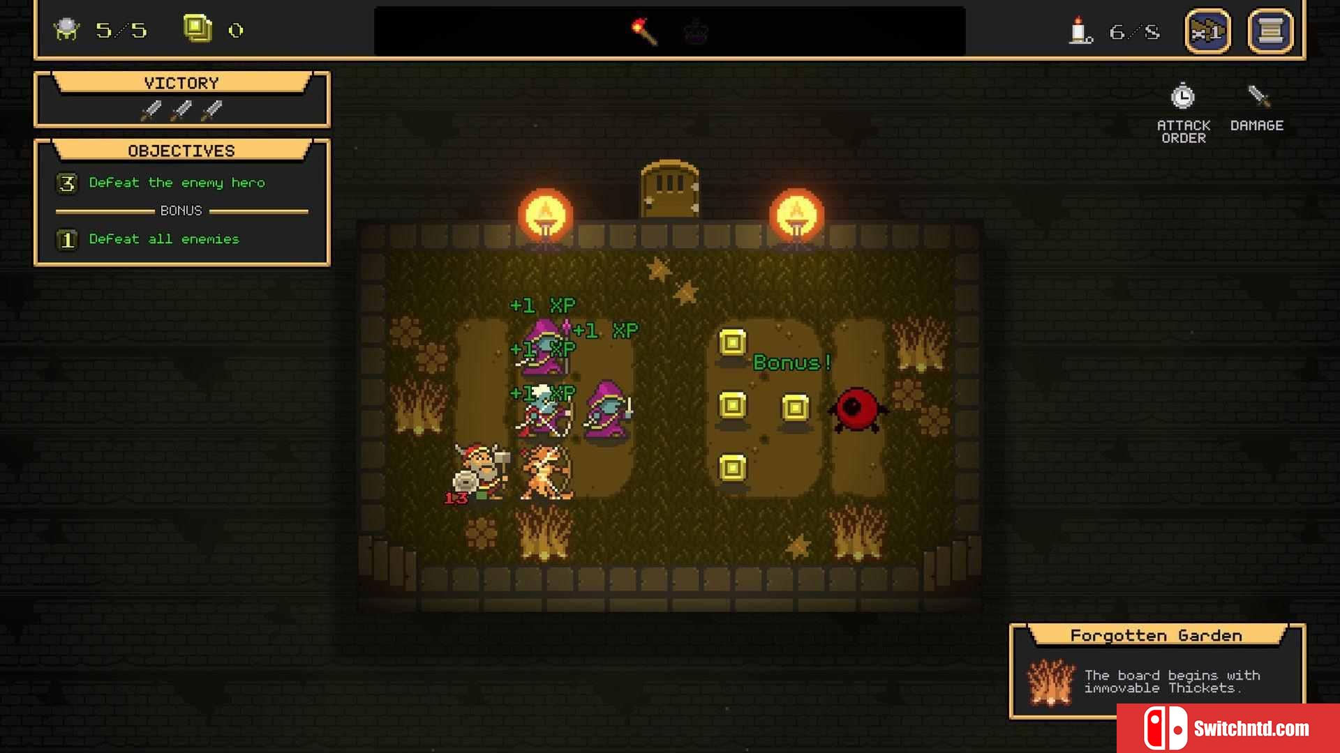 《地下地牢（The Dungeon Beneath）》Build 5718906 valtrix1982硬盘版[EN]_2