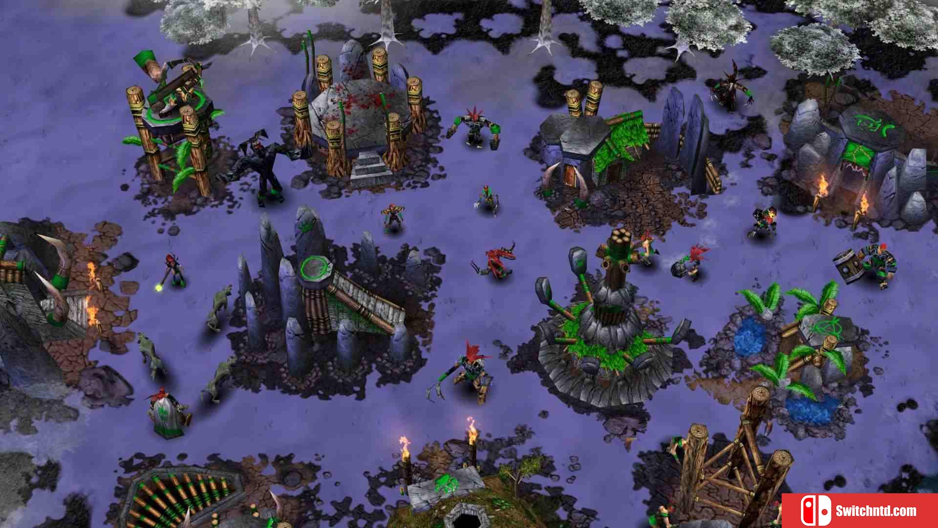 《魔域帝国：禅版（Battle Realms: Zen Edition）》v1.56.3 P2P硬盘版[EN]_3