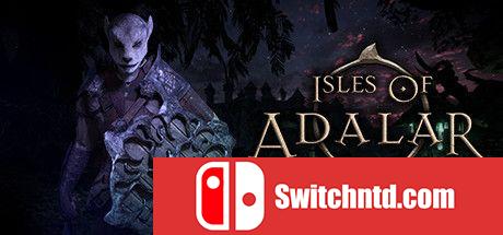 《阿达拉群岛（Isles of Adalar）》Build 5724257 Chronos硬盘版[EN]_0
