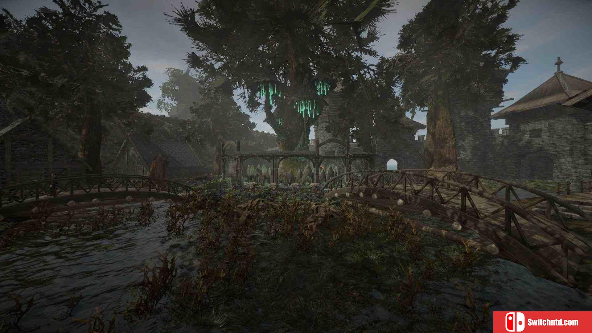 《阿达拉群岛（Isles of Adalar）》Build 5724257 Chronos硬盘版[EN]_4