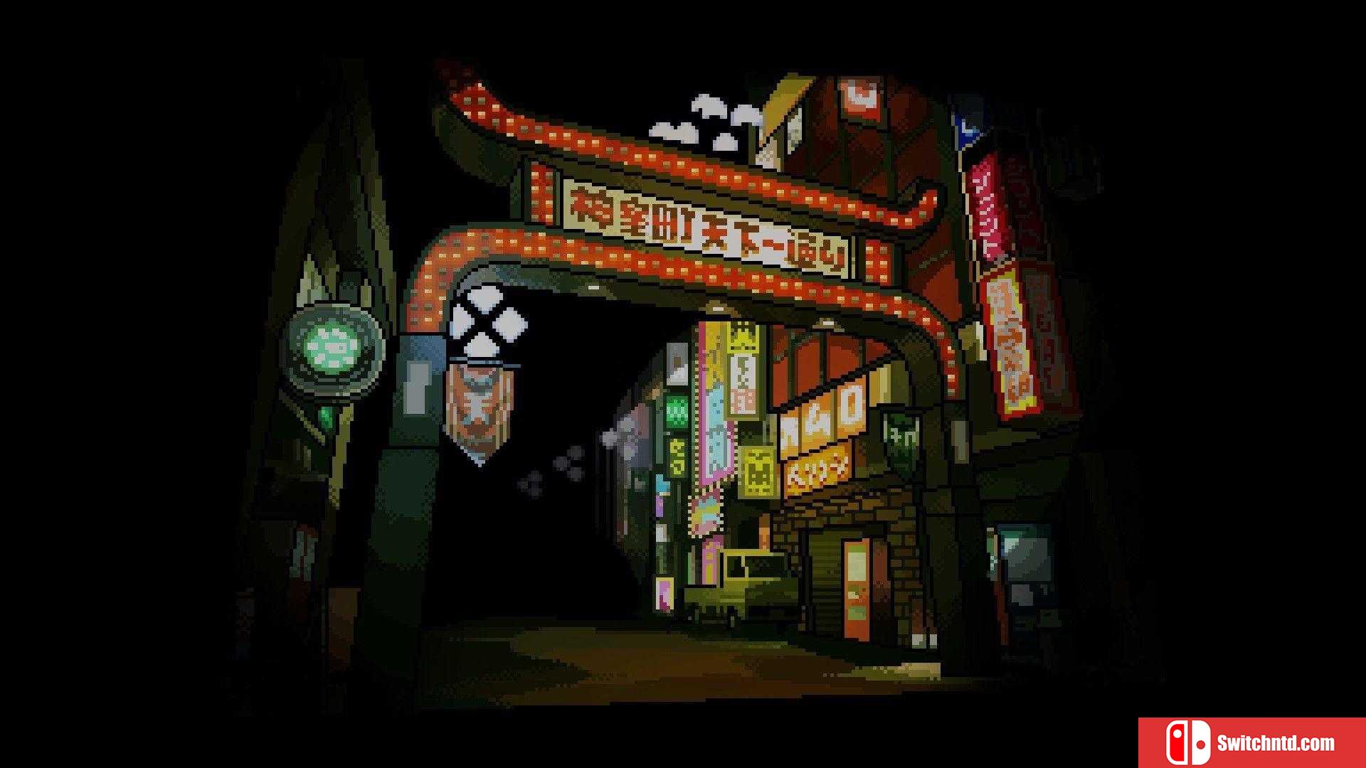 《神室町街头（Streets of Kamurocho）》Build 5688369 Chronos硬盘版[EN]_4