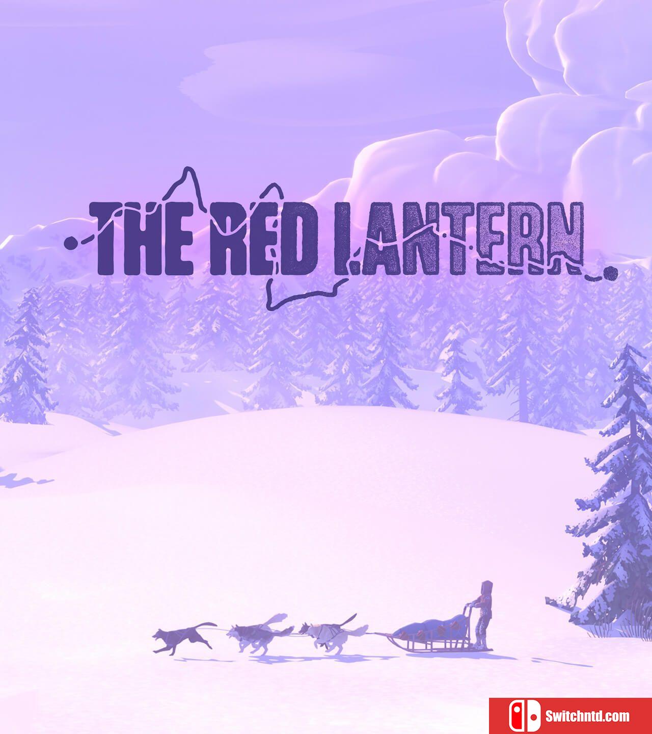 《红灯笼（The Red Lantern）》SKIDROW镜像版[EN]_0