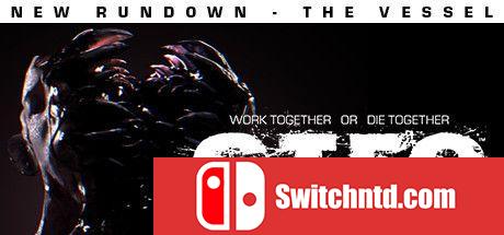 《GTFO（GTFO）》Build 22102020 0xdeadc0de硬盘版[EN]_0