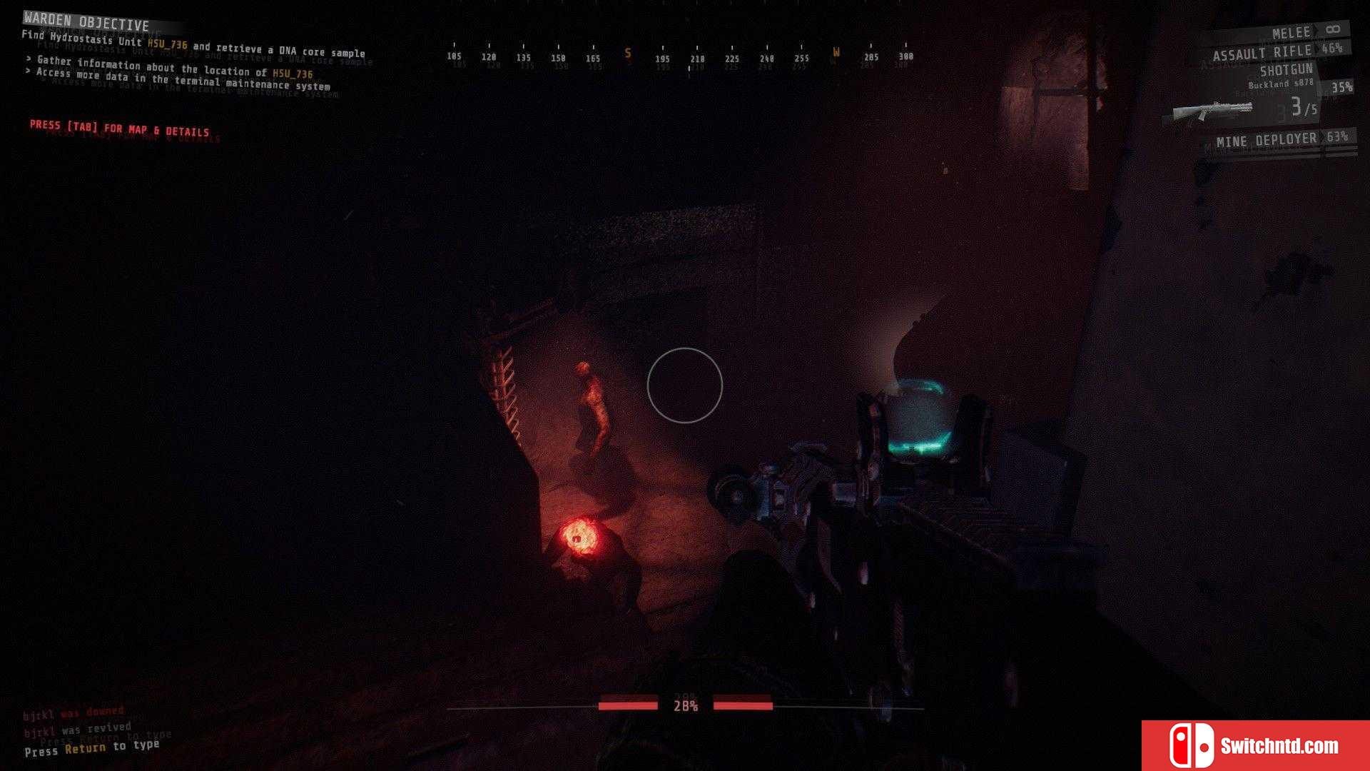 《GTFO（GTFO）》Build 22102020 0xdeadc0de硬盘版[EN]_3