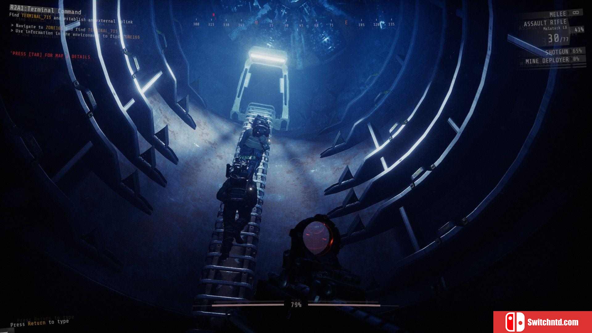 《GTFO（GTFO）》Build 22102020 0xdeadc0de硬盘版[EN]_5