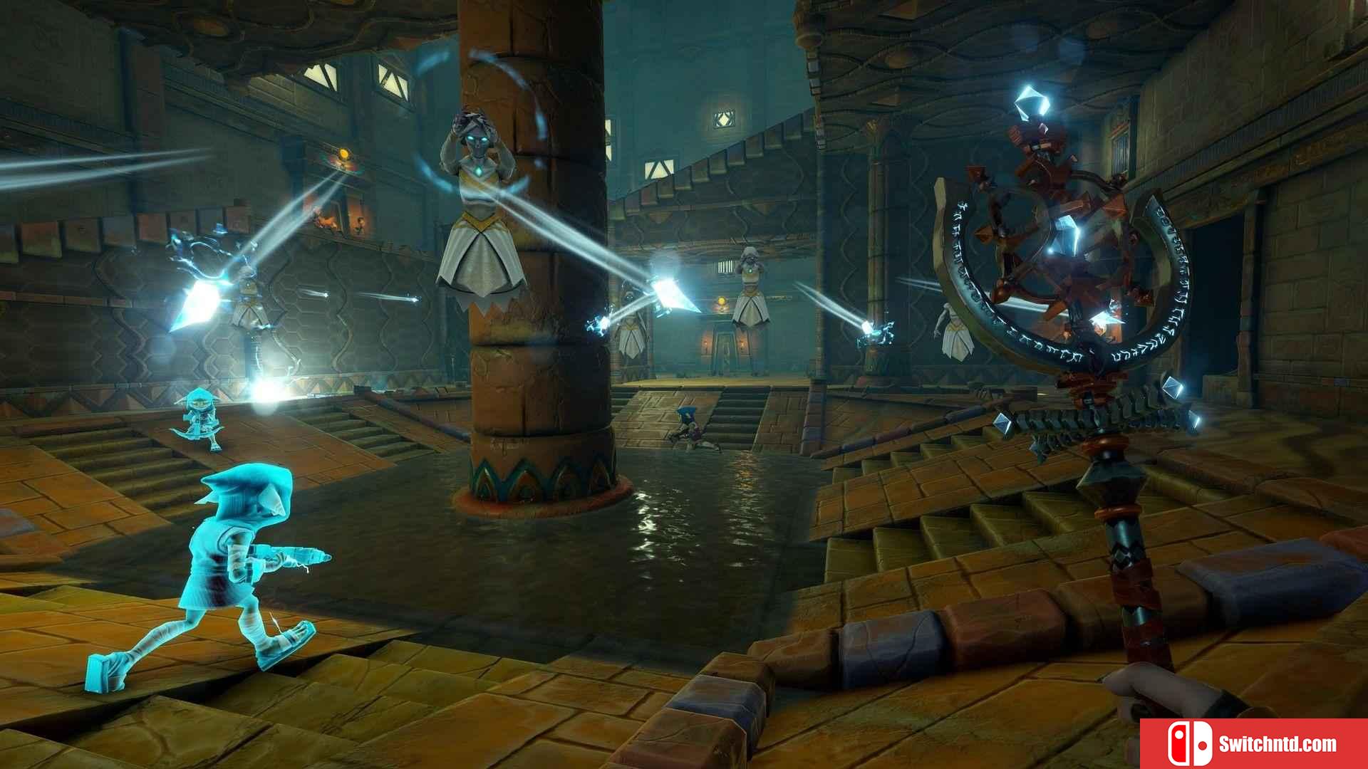 《通灵塔2（Ziggurat 2）》PLAZA镜像版[EN]_4