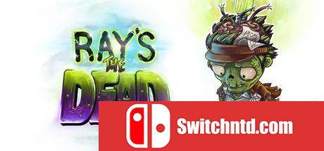 《雷氏僵尸（Ray's The Dead）》Build 5725107 Chronos硬盘版[EN]_0