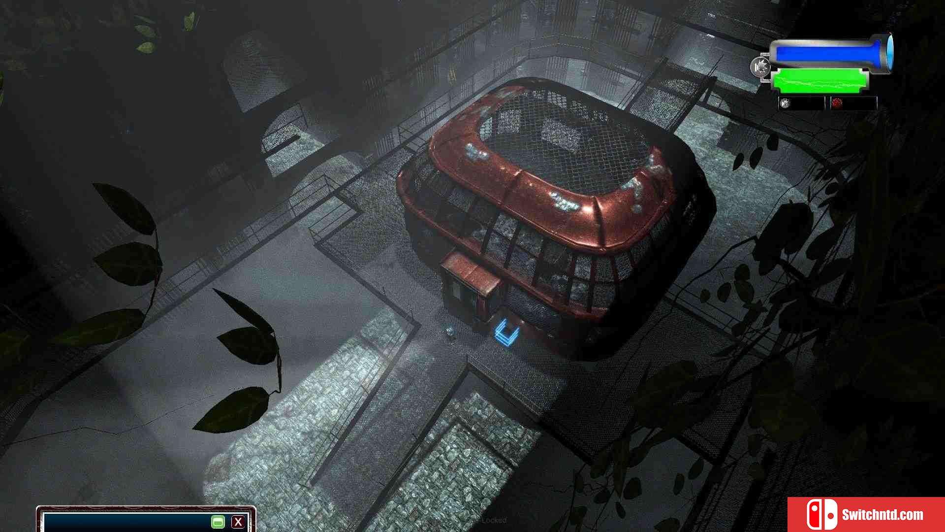 《鬼影2（Shutter 2）》集成Year Two升级 PLAZA镜像版[EN]_2