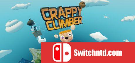 《蹩脚的攀岩者（Crappy Climber）》Build 5726896 P2P硬盘版[EN]_0