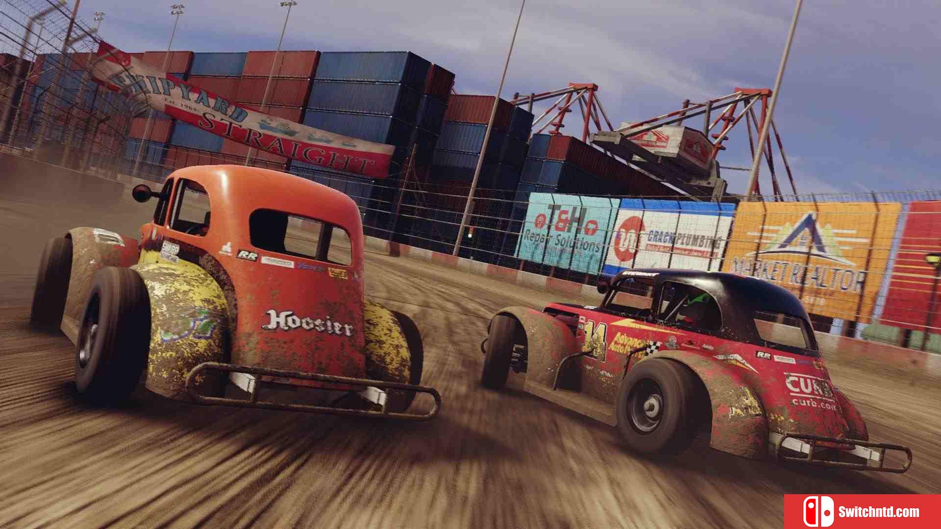 《托尼斯图尔特的全美赛车（Tony Stewart All-Am Racing）》B.5723472 Chronos硬盘版[EN]_4