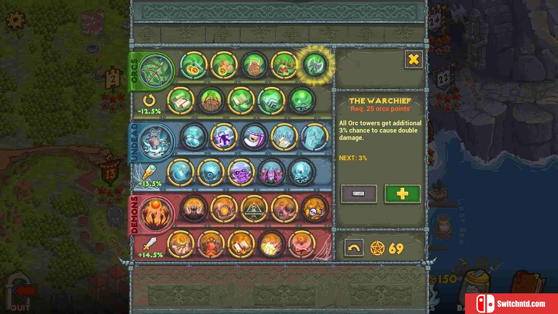 《被诅咒的宝藏2（Cursed Treasure 2）》Build 1974469 Chronos硬盘版[EN]_5