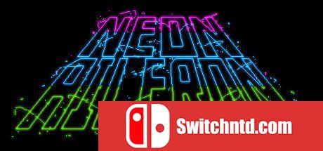 《霓虹灯副翼（Neon Aileron）》Build 4561370 Chronos硬盘版[EN]_0