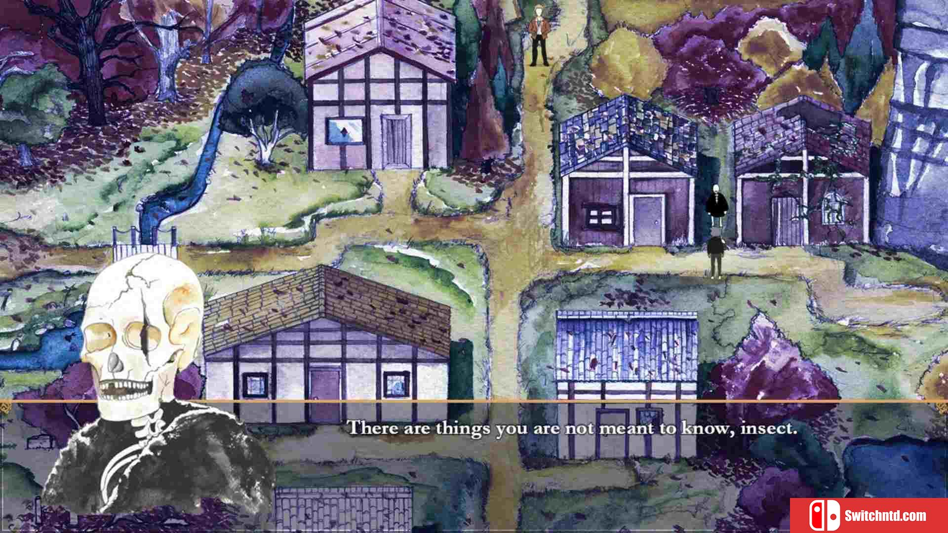 《颤抖的心（Shivering Hearts）》Build 5326470 Chronos硬盘版[EN]_4