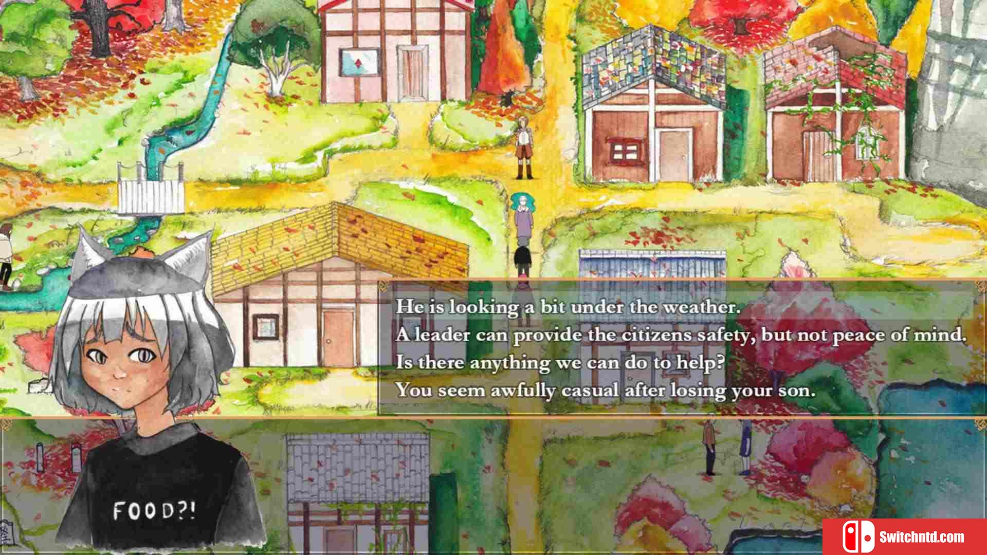 《颤抖的心（Shivering Hearts）》Build 5326470 Chronos硬盘版[EN]_2