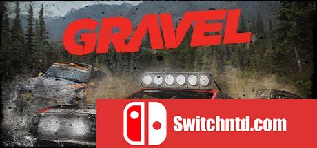 《沙砾（Gravel）》Build 3477925 Chronos硬盘版[EN/JP]_0