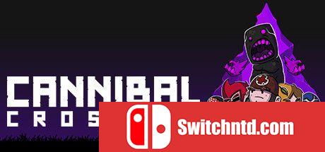 《食人族通道（Cannibal Crossing）》Build 5732374 Chronos硬盘版[EN]_0