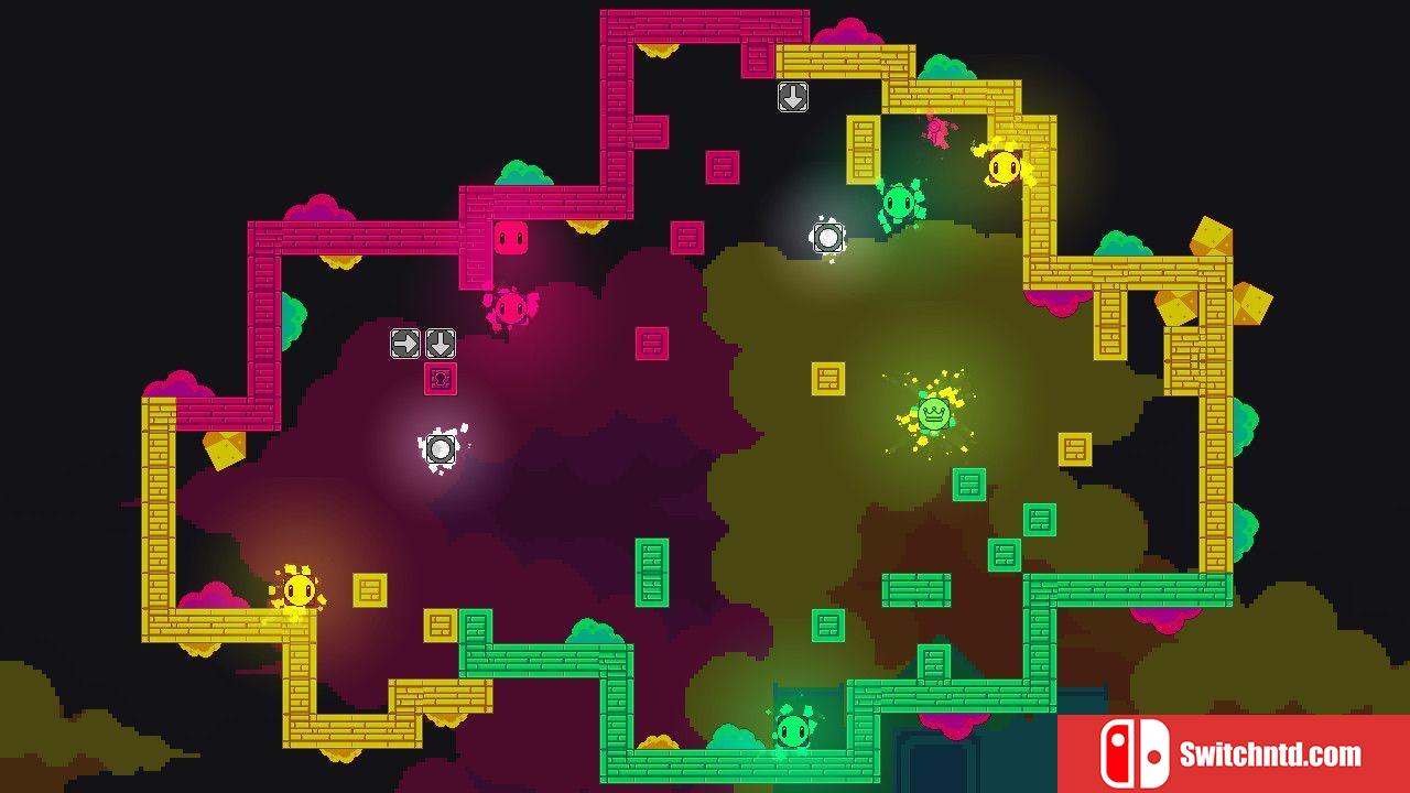 《色彩斑斓（Colorful Colore）》Build 5732793 Chronos硬盘版[EN]_5