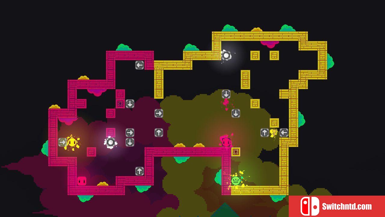 《色彩斑斓（Colorful Colore）》Build 5732793 Chronos硬盘版[EN]_4