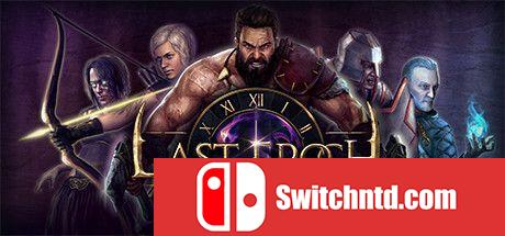 《最后纪元（Last Epoch）》v0.7.10c P2P硬盘版[EN]_0
