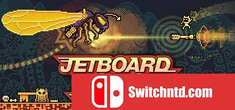 《喷射板射击（Jetboard Joust）》Build 5732183 Chronos硬盘版[EN]_0