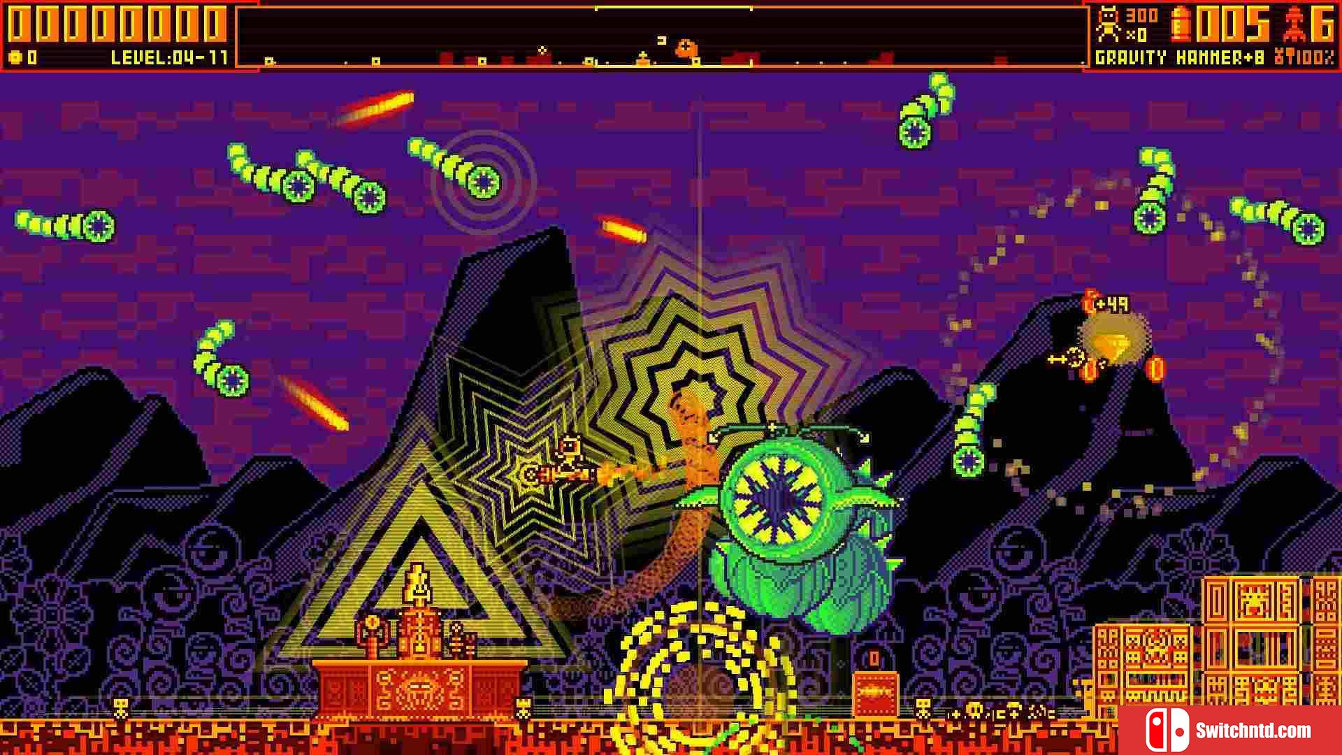 《喷射板射击（Jetboard Joust）》Build 5732183 Chronos硬盘版[EN]_3