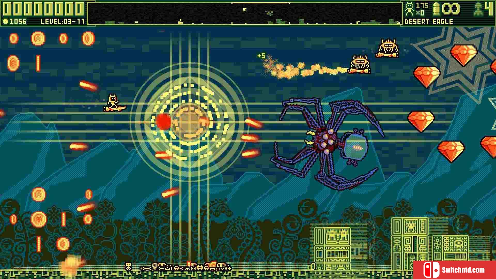 《喷射板射击（Jetboard Joust）》Build 5732183 Chronos硬盘版[EN]_2