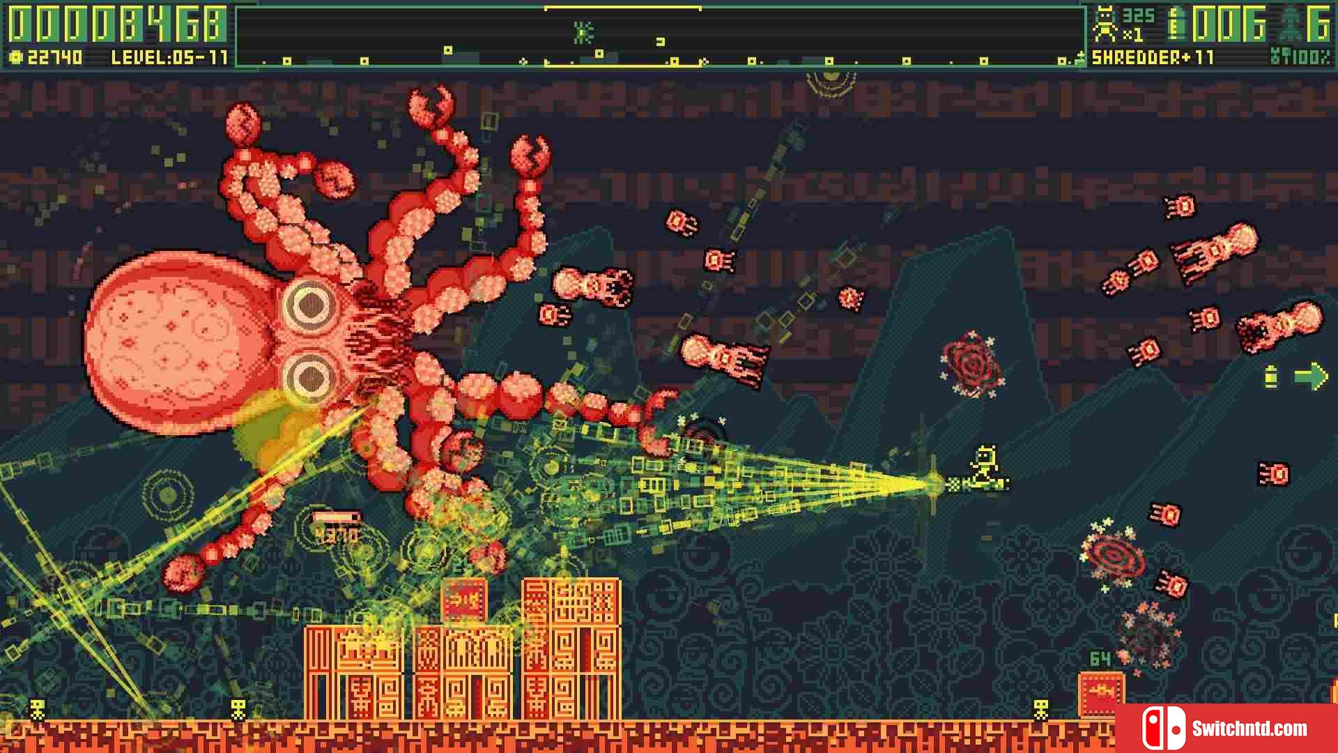 《喷射板射击（Jetboard Joust）》Build 5732183 Chronos硬盘版[EN]_5