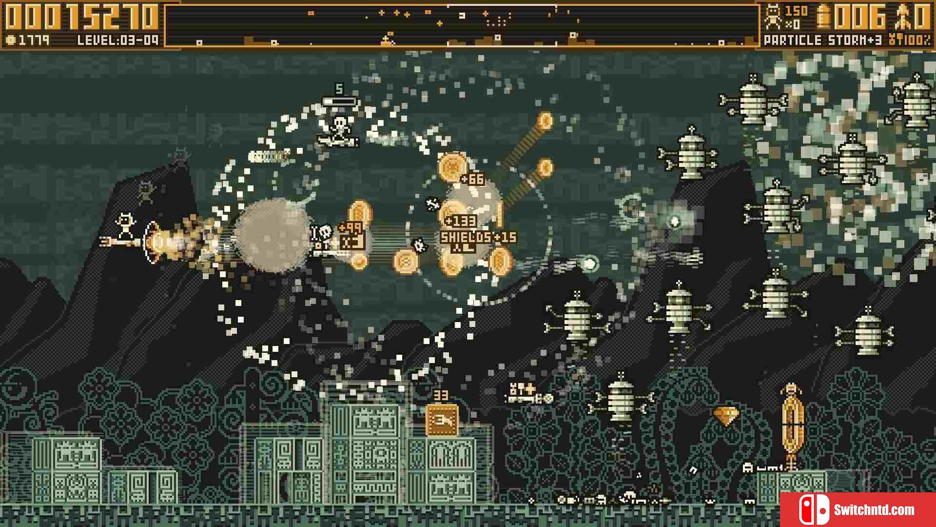 《喷射板射击（Jetboard Joust）》Build 5732183 Chronos硬盘版[EN]_4