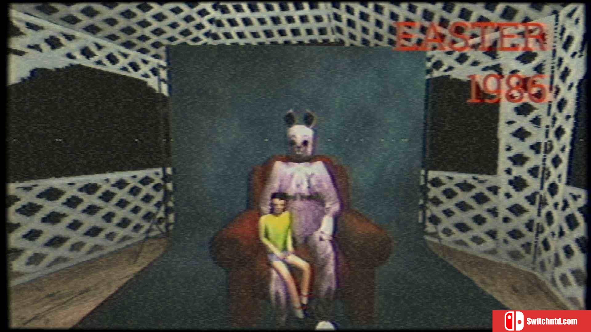 《谋杀屋（Murder House）》Build 5733063 Chronos硬盘版[EN]_1