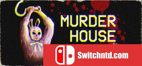 《谋杀屋（Murder House）》Build 5733063 Chronos硬盘版[EN]_0
