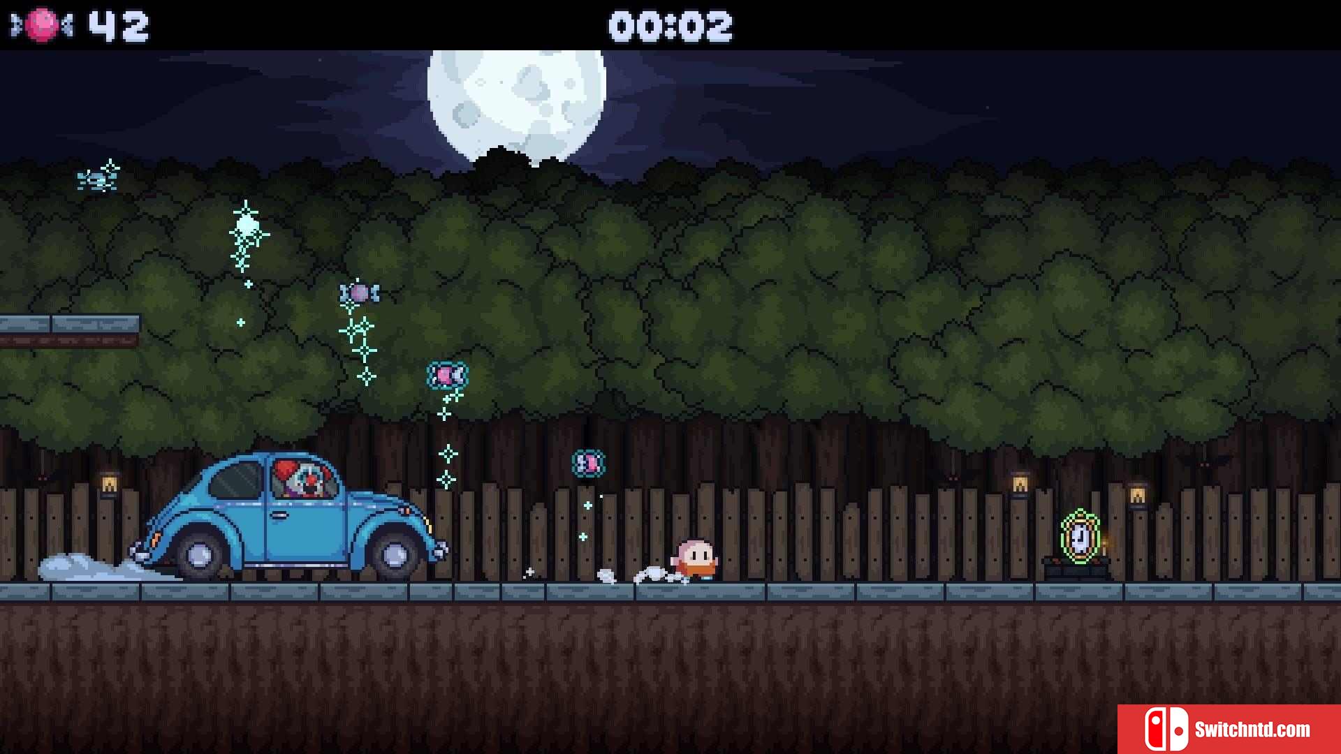 《幽灵追逐（Spooky Chase）》Build 5696496 Chronos硬盘版[EN]_2