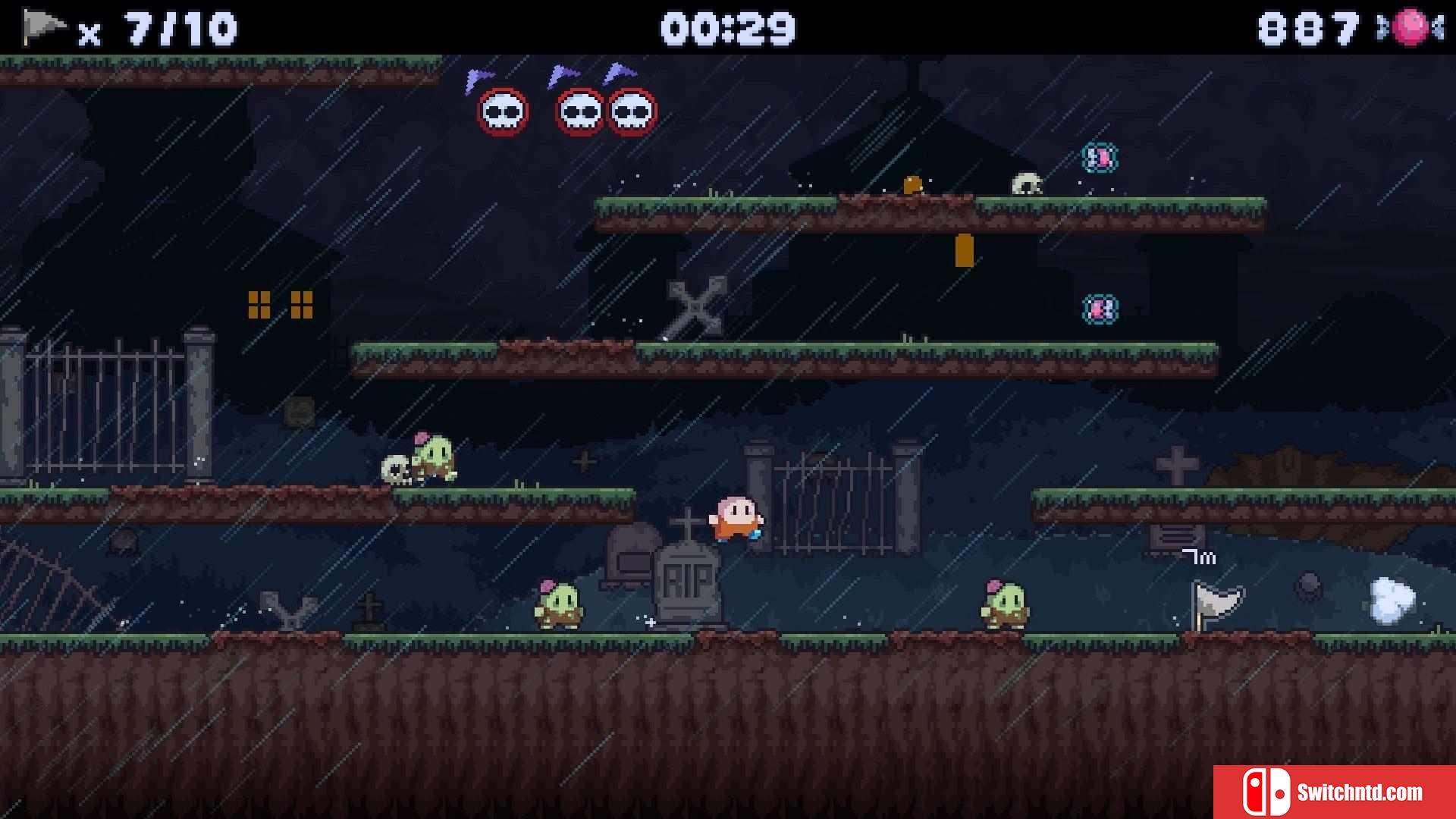 《幽灵追逐（Spooky Chase）》Build 5696496 Chronos硬盘版[EN]_1